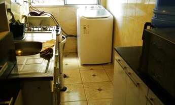 Imagem 6: Apartamento para venda no Horto do Ypê Zona Sul SP