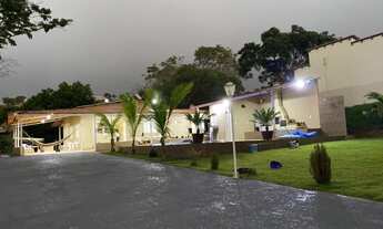 Imagem 6: Chácara TOP Corumbá 4 Alexânia