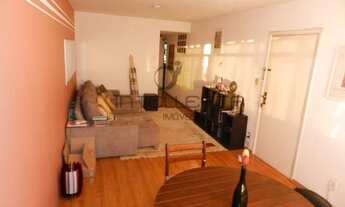 Imagem: Apartamento de 89 metros quadrados no bairro