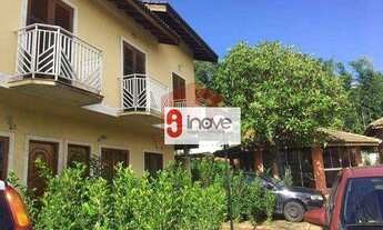 Imagem: Casa em condomínio fechado no centro de