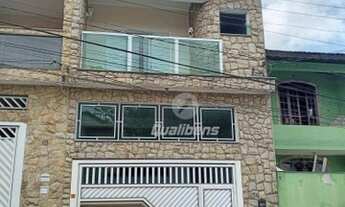 Imagem: Sobrado com 4 dormitórios à venda, 290