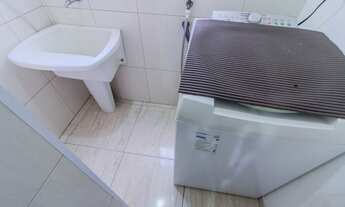 Imagem 6: Apartamento para venda com 56 metros quadrados com 1 quarto em Bela Vista - São Paulo - SP