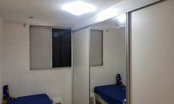 Imagem 7: Apartamento reformado - No Jd. Santa Barbara - Aceita Financiamento