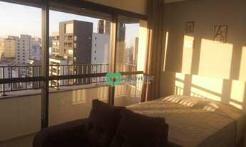 Imagem 7: Studio Charmoso Apartamento com 1 dormitório