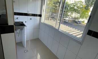 Imagem 7: Apartamento para venda com 63 m² com 3 quartos em Jardim Patente - São Paulo - SP