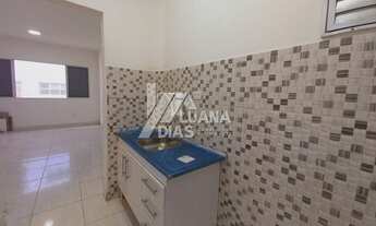 Imagem 3: Kitnet a Venda no bairro Boqueirão - Praia Grande, SP