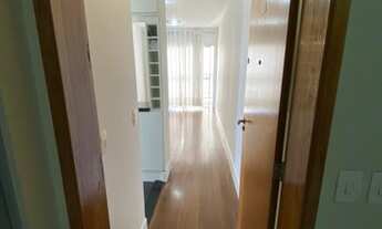 Imagem 2: Apto para venda com 57 m2 com 2 quartos e 2 vg na Av. Gentil Moura no Ipiranga - São Paulo