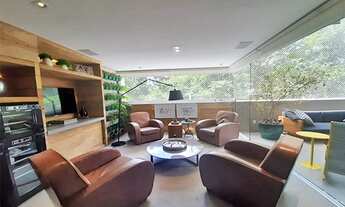 Imagem 3: LUXO CONFORTO E SOFISTICAÇÃO - EXCELENTE APARTAMENTO