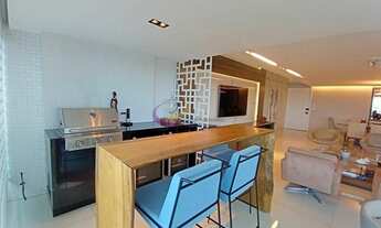 Imagem 4: Apartamento à venda no bairro Monteiro - Recife/PE