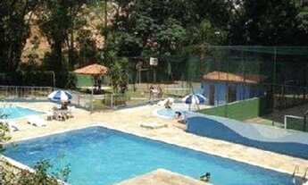 Imagem 15: Apartamento com 2 dormitórios, 54 m² - venda por R$ 300.000 ou aluguel por R$ 1.800/mês