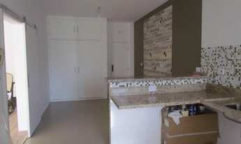 Imagem 2: Apartamento para venda na Alameda Santos