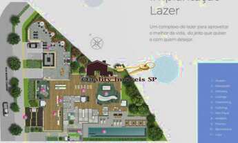 Imagem 2: São Paulo - Apartamento Padrão - Vila Mariana