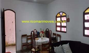 Imagem 3: Casa com 3 dormitórios Bairro São João Itanhaém