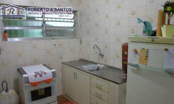 Imagem 4: Casa Terrea em Vila Zulmira - São Paulo