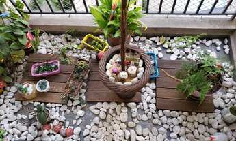 Imagem 5: Apartamento - Reformado e Mobiliado - Aceita Financiamento