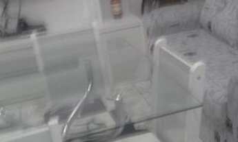 Imagem 6: Apartamento de 33 metros quadrados no bairro Santa Efigênia com 1 quarto