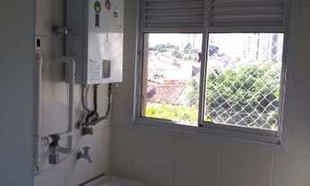 Imagem 7: Apartamento para venda com 68 metros quadrados com 2 quartos em Jardim Ester - São Paulo