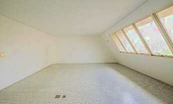 Imagem 2: LINDA COBERTURA TRIPLEX , 2 VAGAS , VISTA MARAVILHOS ! HIGIENOPOLIS