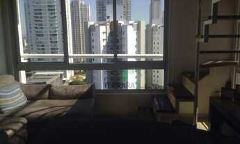 Imagem 2: Apartamento residencial à venda, Vila Leopoldina, São Paulo