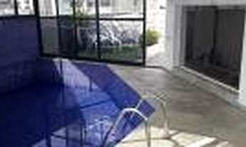 Imagem 4: Cobertura duplex a venda com 240m² com 3 dorms (1 suíte) e 2 vagas