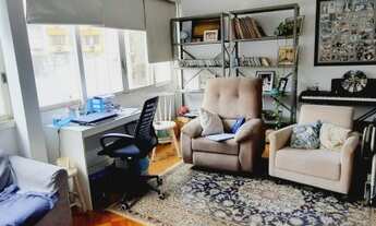 Imagem 2: Oportunidade Ipanema 2 quartos com vaga vista livre $950.000