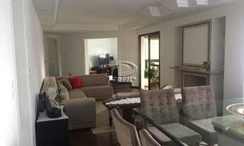 Imagem 2: APARTAMENTO - JARDIM AVELINO - 3 SUÍTES - 3 VAGAS