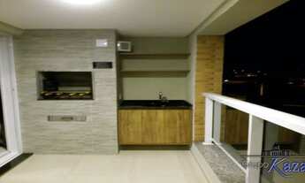 Imagem: Apartamento para venda possui 106 metros