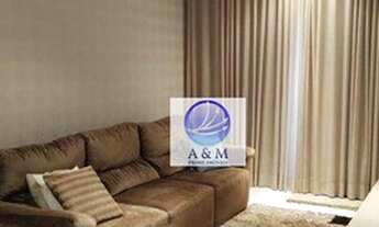 Imagem 7: Cobertura com 3 dormitórios à venda, 250 m² por R$ 2.500.000,00 - Vila Carrão - São Paulo