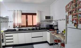 Imagem 6: Casa com 3 dormitórios à venda, 430 m² - Altos do Morumbi - Vinhedo/SP