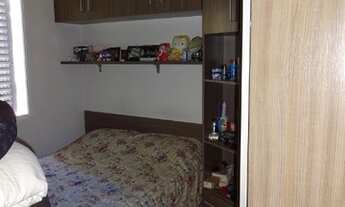 Imagem: SAO PAULO - Apartamento Padrão - VILA NATALIA