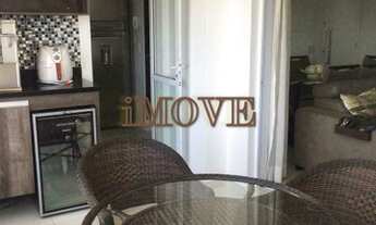 Imagem 3: Apartamento 3 dormitórios - 93 m² - Vila Leopoldina