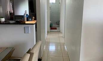 Imagem 4: Apartamento para venda tem 50 metros quadrados com 2 quartos em Rio Pequeno - São Paulo