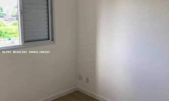 Imagem 6: Apartamento para Venda em São Paulo, Vila das Mercês, 1 dormitório, 1 suíte, 2 banheiros