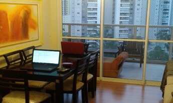 Imagem: APARTAMENTO RESIDENCIAL em SÃO PAULO