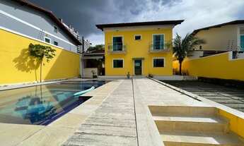 Imagem: GreenWood Park (Aleixo