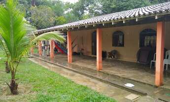 Imagem 2: Vendo Sítio no Bairro Tarumã Açú - Manaus - AM