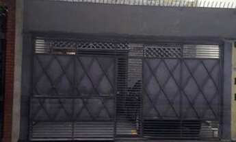 Imagem 2: Sobrado Ipiranga