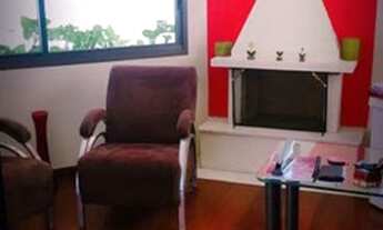 Imagem 6: São Paulo - Apartamento Padrão - SANTANA