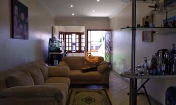 Imagem 7: Casa com 2 dormitórios à venda, 260 m² por R$ 700.000,00 - Quinta da Paineira - São Paulo