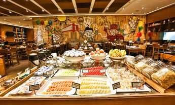 Imagem 6: Radisson Faria Lima