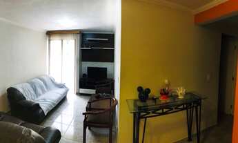 Imagem 5: Apartamento para venda com 60 metros quadrados com 2 quartos em Jardim Santa Mônica - São