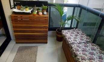 Imagem 3: Apartamento com 1 dormitório à venda, 38 m² por R$ 490.000,00 - Bela Vista - São Paulo/SP