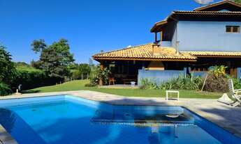 Imagem 3: Casa de condomínio para aluguel e venda Condomínio Capela do Barreiro Itatiba SP