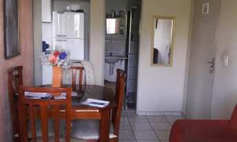 Imagem 2: Apartamento para venda com 43 metros quadrados com 2 quartos em Pirituba - São Paulo - SP