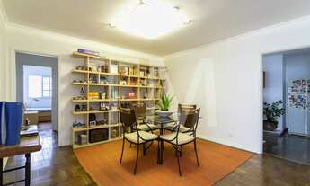 Imagem 5: Apartamento ultrasimpático para venda com 3 quartos em Itaim Bibi - São Paulo - SP