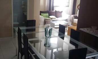 Imagem 5: Casa em Nova Parnamirim 190m², 03 quartos para venda