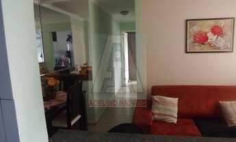 Imagem 7: São Paulo - Apartamento Padrão - CURSINO