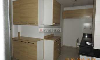 Imagem 2: Ao lado metro Ipiranga 2 dormitórios 1 suite 2 wcs - Oportunidade