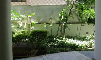 Imagem 5: Lindo apto todo reformado para venda tem 240 m² com 3 quartos em Higienópolis- São Paulo