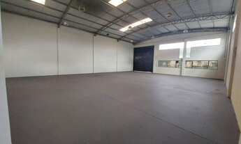 Imagem 3: ALUGUE COM SEU CARTÃO DE CRÉDITO - BARRACÃO NA AVENIDA DAS TORRES - MARINGÁ